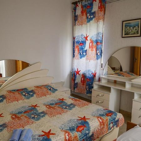 Apartmani Ivana 斯维蒂尤拉伊 外观 照片